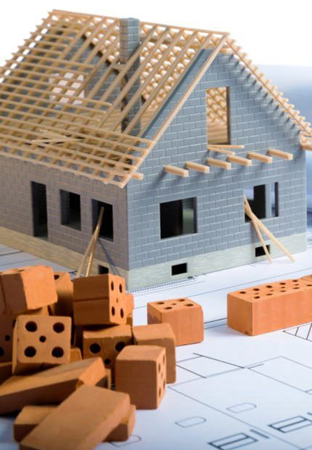 Low Doc Construction Home Loans